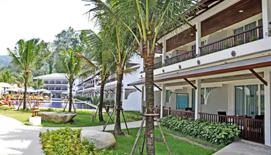 TUI BLUE KhaoLak Resort