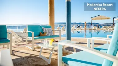 TUI BLUE Makarska