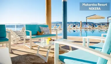 TUI BLUE Makarska