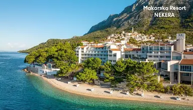 TUI BLUE Makarska