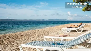 TUI BLUE Makarska