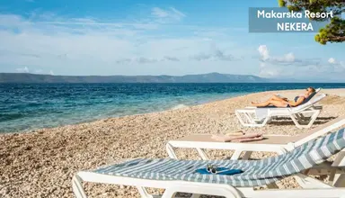 TUI BLUE Makarska