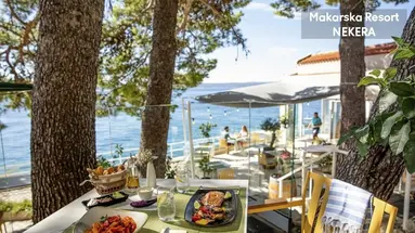 TUI BLUE Makarska