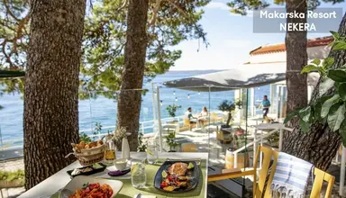 TUI BLUE Makarska