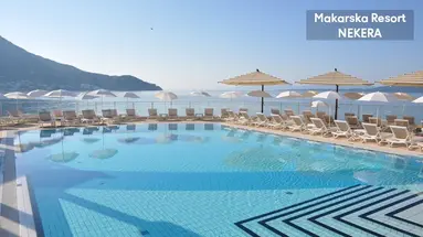 TUI BLUE Makarska