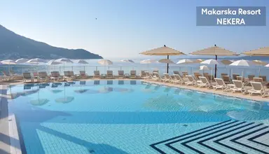 TUI BLUE Makarska