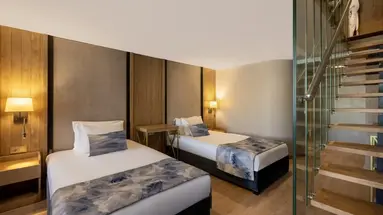 TUI Blue Maviss (Belek)