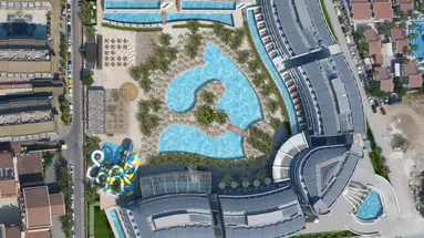 TUI Blue Maviss (Belek)