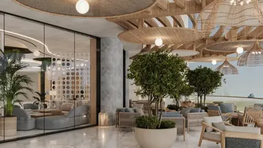 TUI Blue Maviss (Belek)