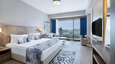TUI Blue Maviss (Belek)