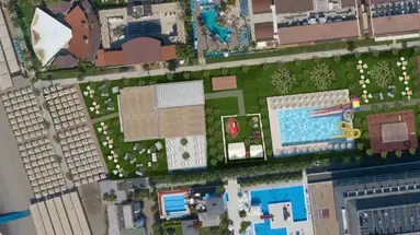TUI Blue Maviss (Belek)