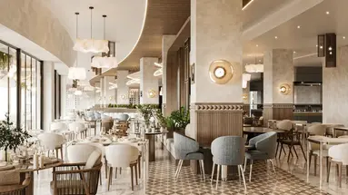 TUI Blue Maviss (Belek)
