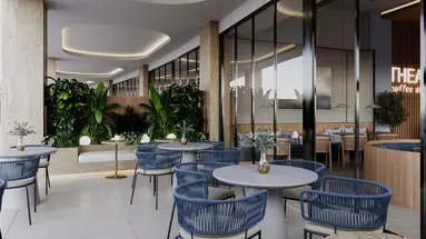 TUI Blue Maviss (Belek)