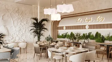 TUI Blue Maviss (Belek)