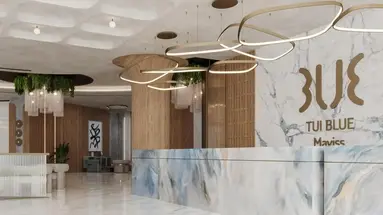 TUI Blue Maviss (Belek)