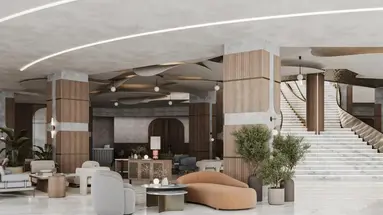 TUI Blue Maviss (Belek)