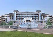 TUI Blue Maviss (Belek)