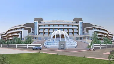 TUI Blue Maviss (Belek)
