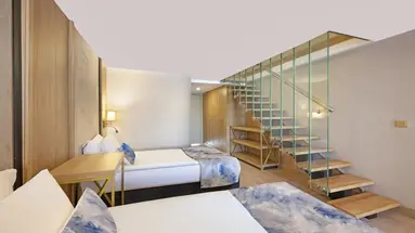 TUI Blue Maviss (Belek)