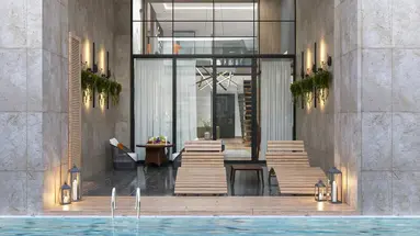 TUI Blue Maviss (Belek)