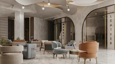 TUI Blue Maviss (Belek)