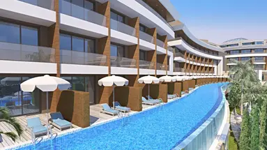 TUI Blue Maviss (Belek)