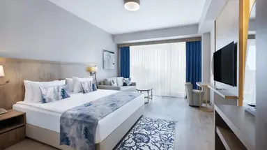 TUI Blue Maviss (Belek)