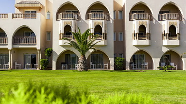 TUI Blue Palm Beach Palace