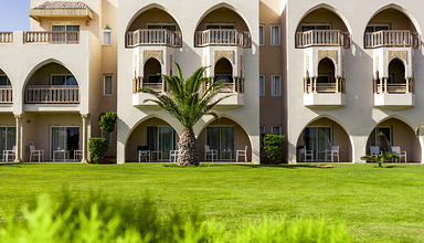 TUI Blue Palm Beach Palace