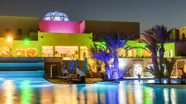 TUI Blue Palm Beach Palace
