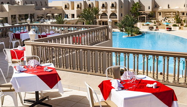 TUI Blue Palm Beach Palace