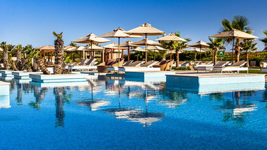 TUI Blue Palm Beach Palace