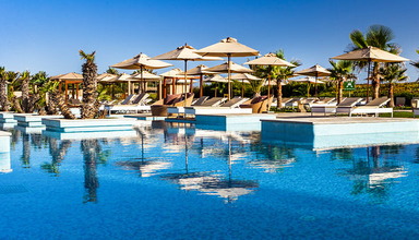 TUI Blue Palm Beach Palace