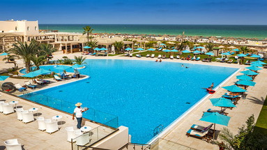 TUI Blue Palm Beach Palace