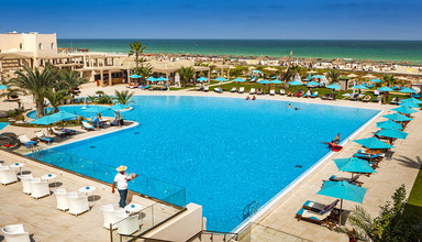 TUI Blue Palm Beach Palace