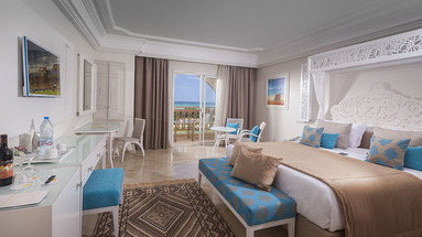 TUI Blue Palm Beach Palace