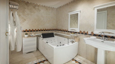 TUI Blue Palm Beach Palace