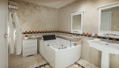 TUI Blue Palm Beach Palace