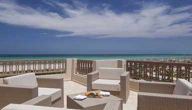 TUI Blue Palm Beach Palace