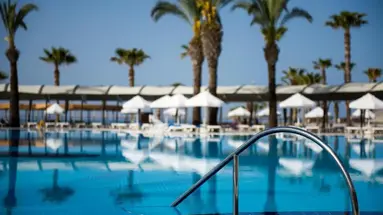 TUI Blue Palm Garden