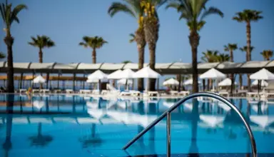 TUI Blue Palm Garden