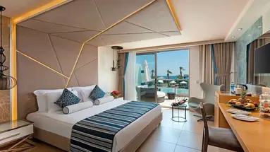 TUI Blue Sherwood Belek