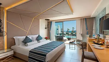 TUI Blue Sherwood Belek 