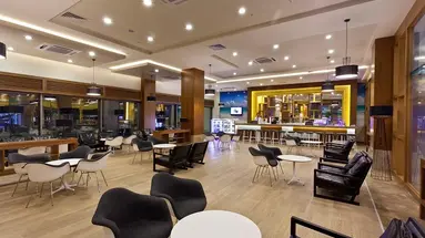 TUI Blue Sherwood Belek