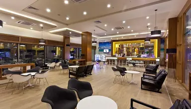 TUI Blue Sherwood Belek 