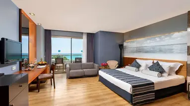 TUI Blue Sherwood Belek