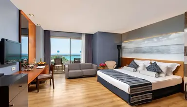 TUI Blue Sherwood Belek 