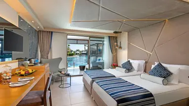 TUI Blue Sherwood Belek