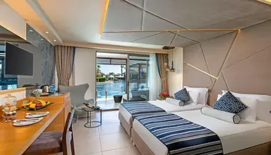 TUI Blue Sherwood Belek 