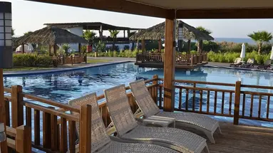 TUI Blue Sherwood Belek